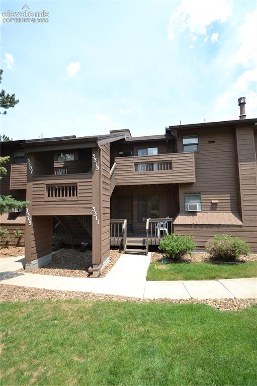 Image 1 of 36: Front of Structure