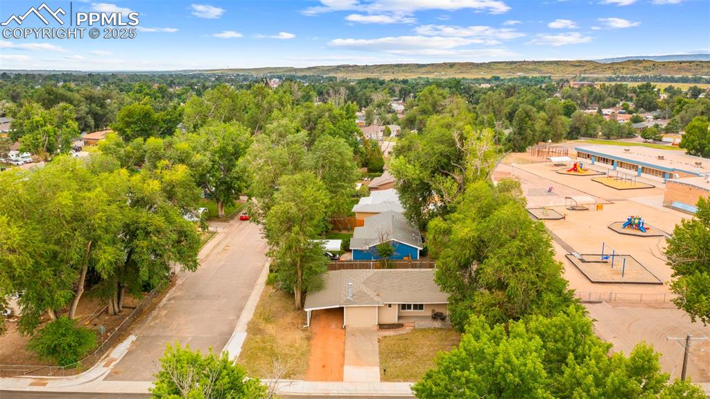 Image 7 of 37: Aerial View