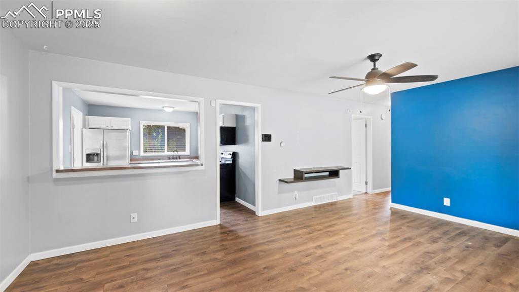 Image 9 of 37: Living Room
