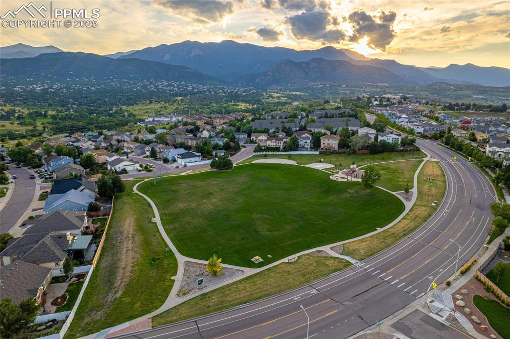 Image 46 of 47: Aerial View