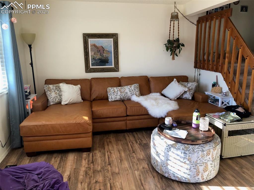 Image 6 of 15: Living Room