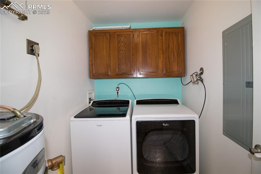 Image 17 of 31: Laundry