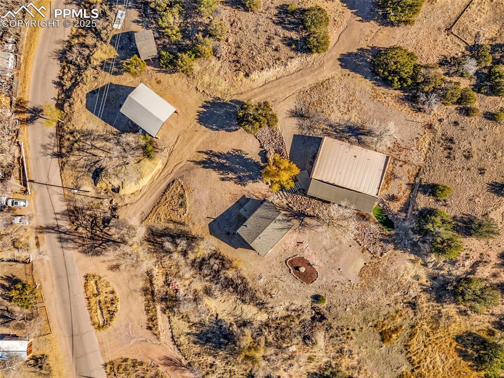 Image 33 of 33: Aerial View