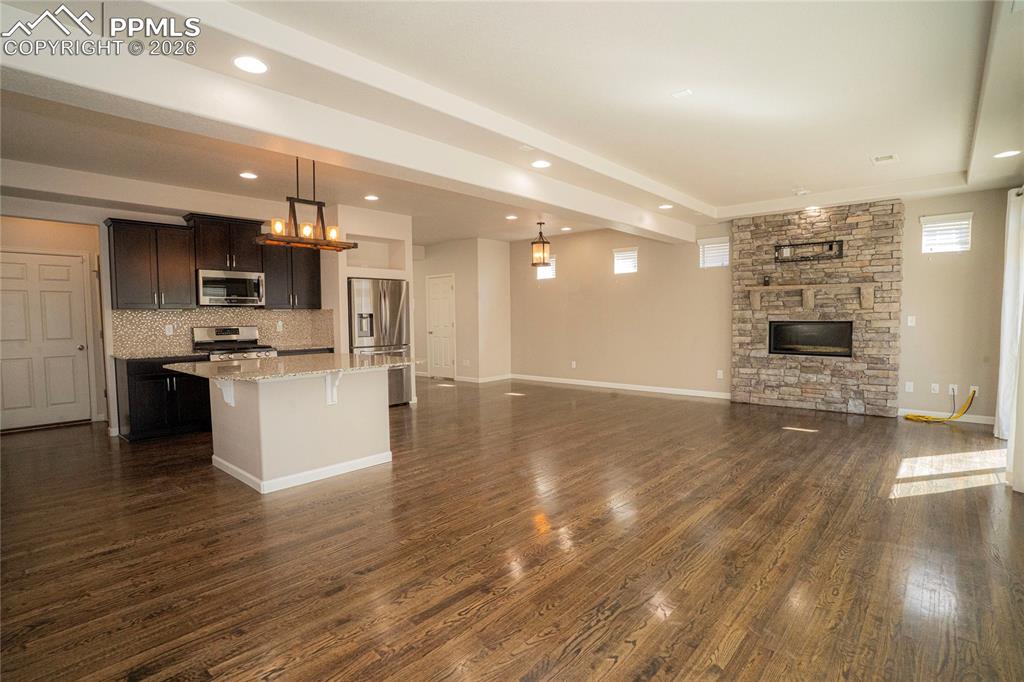 Image 10 of 49: Living Room