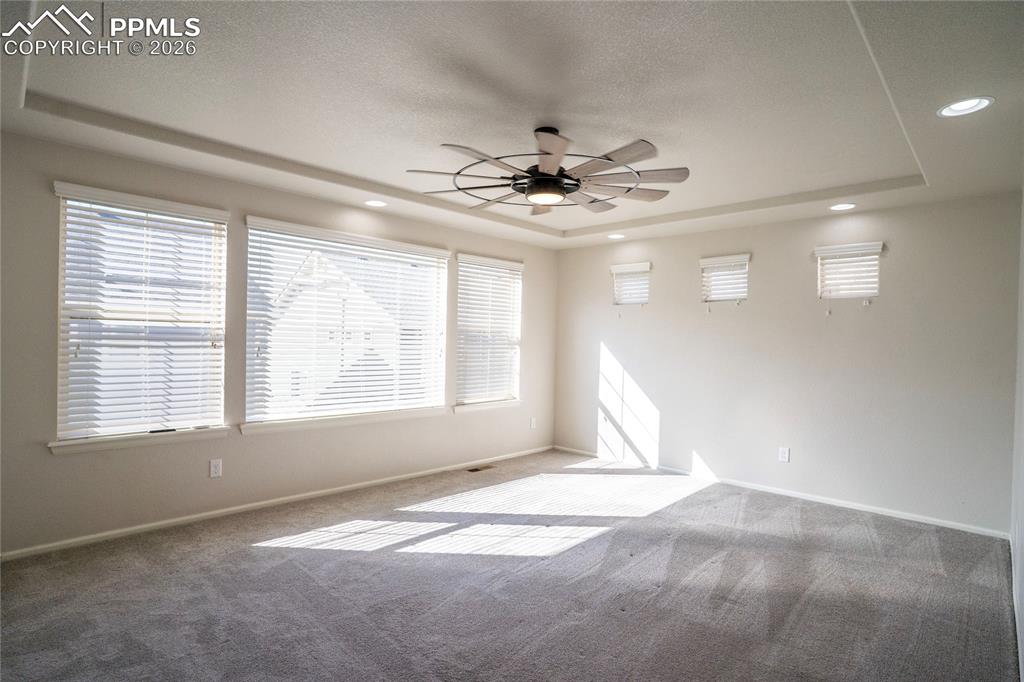 Image 14 of 37: Master Bedroom