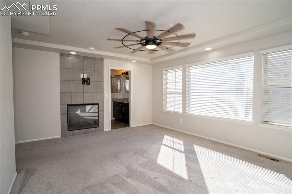 Image 15 of 37: Master Bedroom