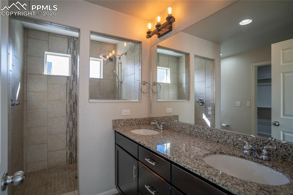 Image 17 of 37: Master Bathroom