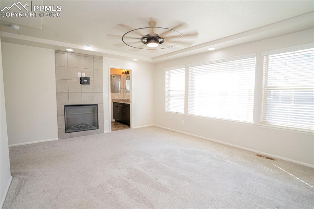 Image 18 of 49: Master Bathroom