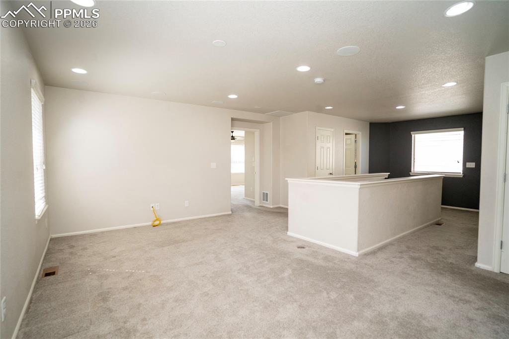 Image 25 of 49: 2nd bedroom, 2nd floor