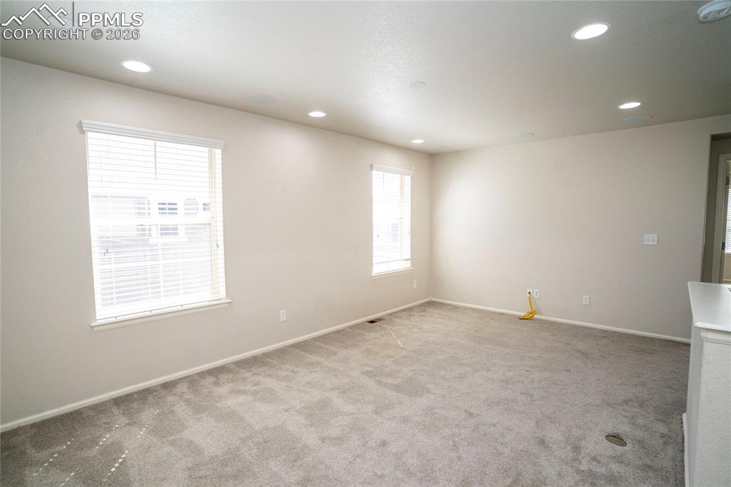 Image 26 of 49: 2nd bedroom, 2nd floor