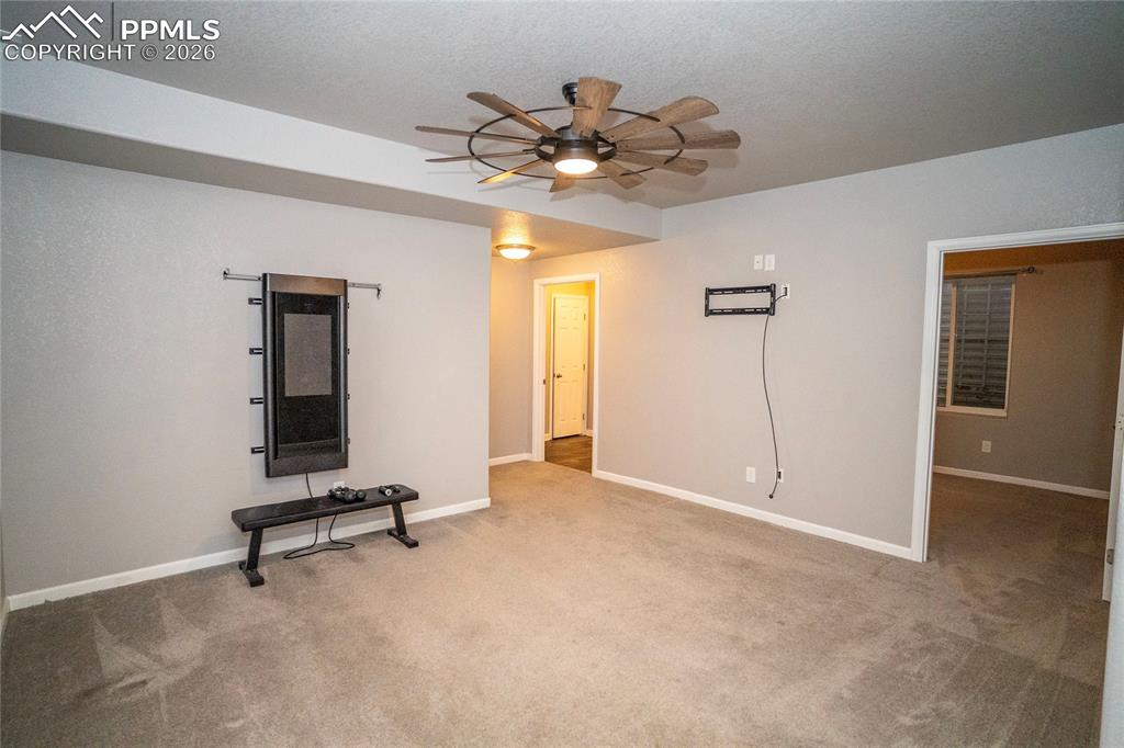 Image 28 of 37: Basement