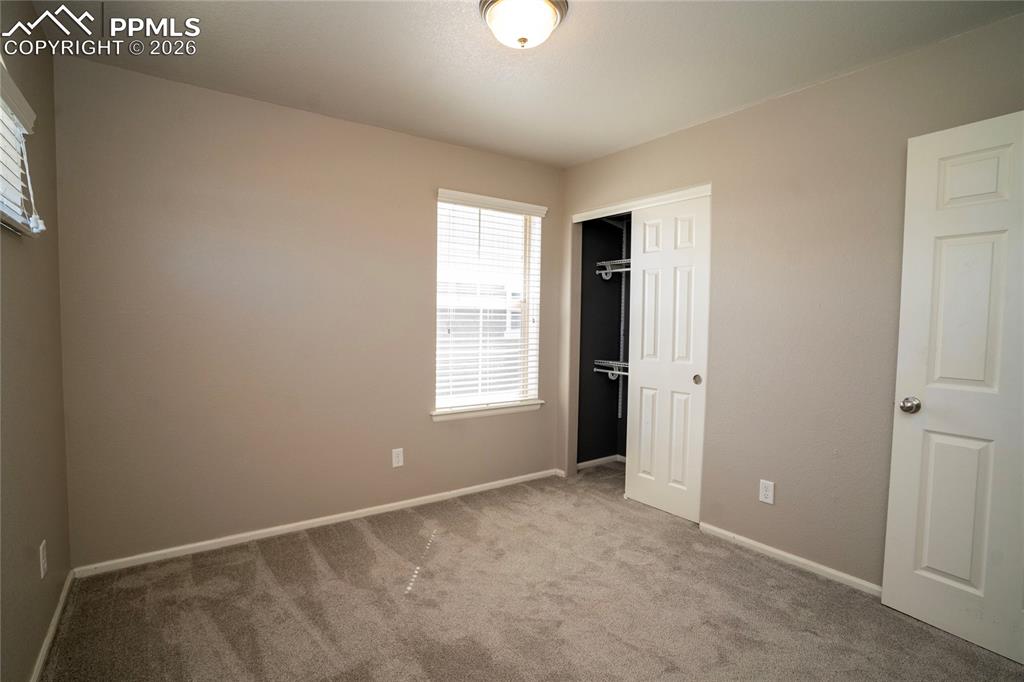 Image 29 of 49: 3rd bedroom, 2nd floor