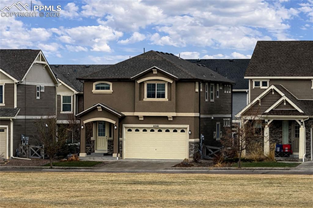 Image 3 of 37: Front of Structure