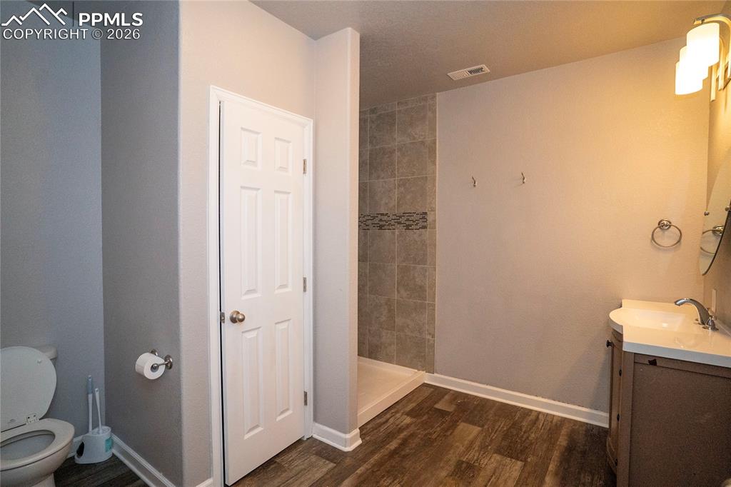 Image 31 of 37: Basement