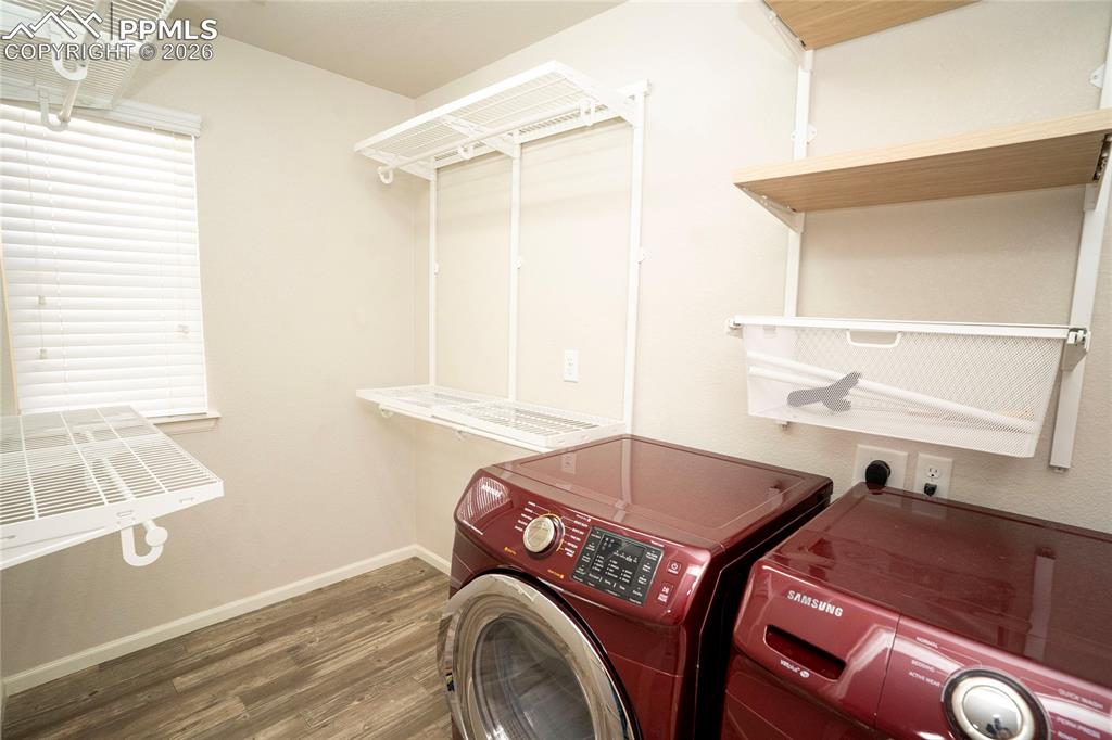 Image 36 of 49: basement, 4th bedroom