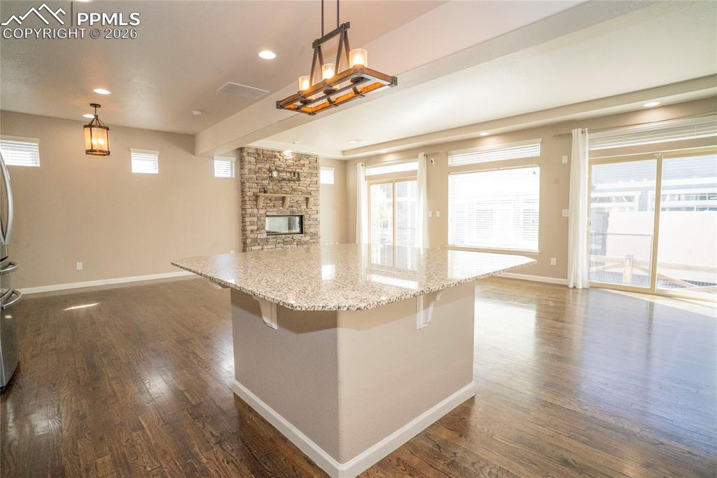 Image 7 of 49: stainless steel appliances