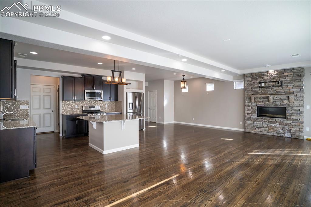 Image 8 of 37: Kitchen