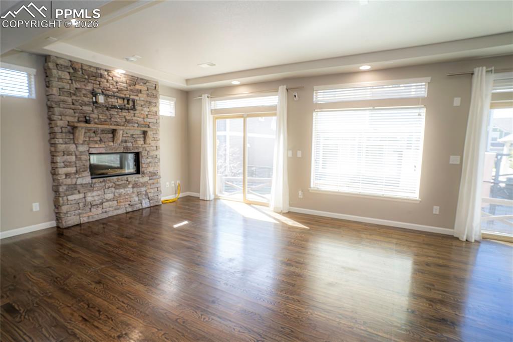 Image 9 of 49: Virtually staged, different option