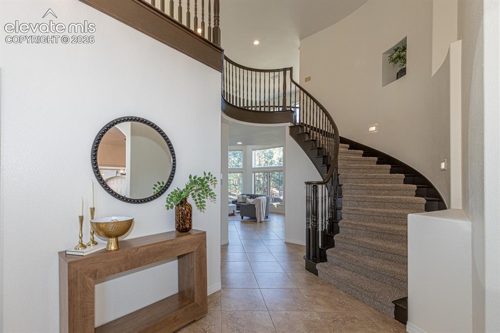 Image 2 of 50: 2 story entry