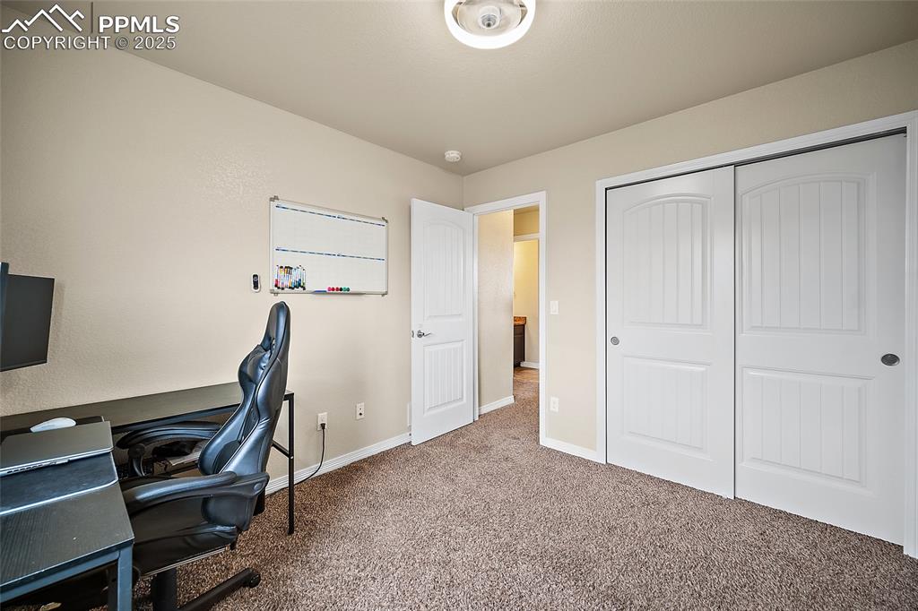 Image 19 of 43: Bedroom