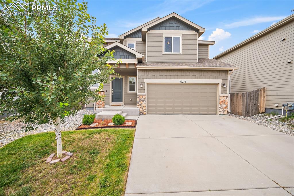 Image 2 of 43: Front of Structure