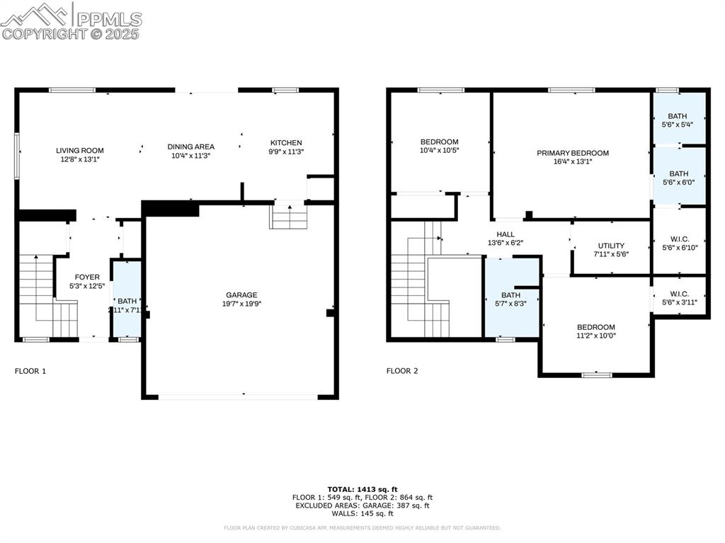 Image 33 of 43: Floor Plan