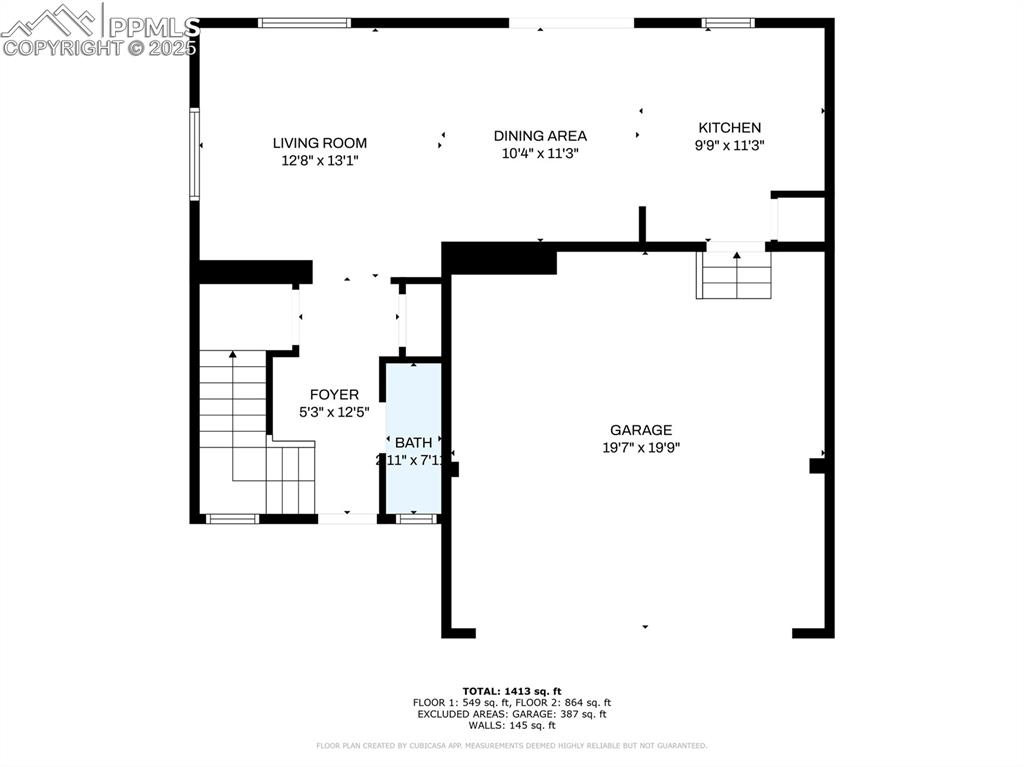 Image 34 of 43: Floor Plan