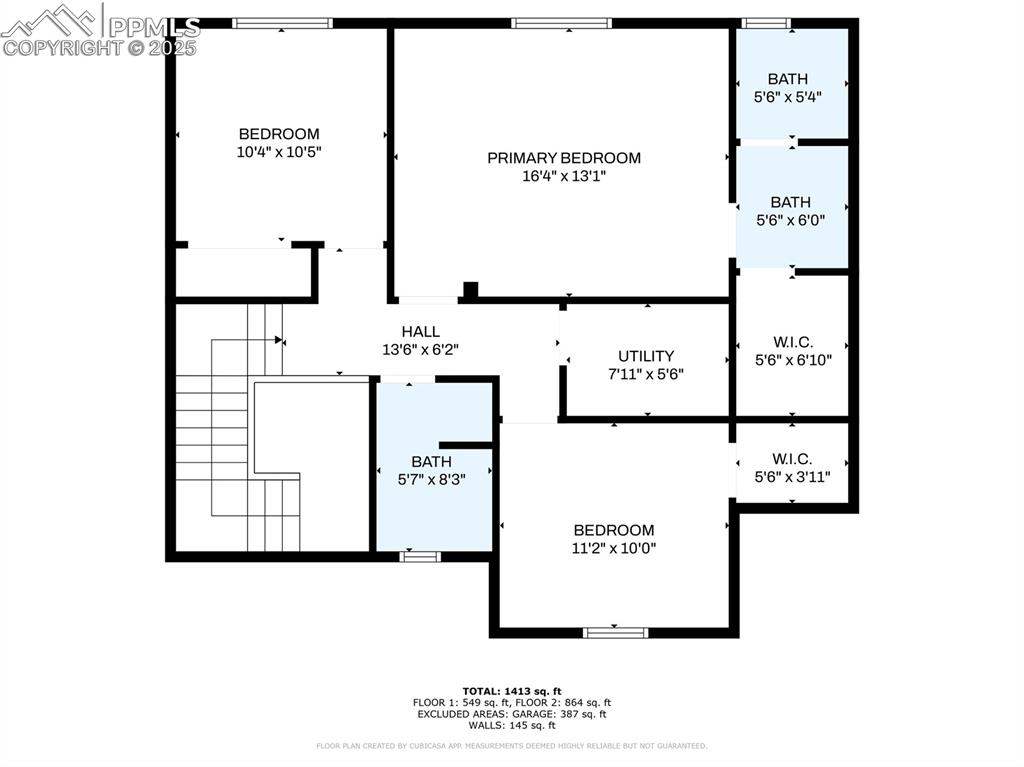 Image 35 of 43: Floor Plan