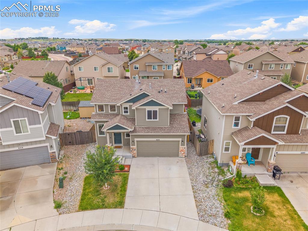 Image 36 of 43: Aerial View