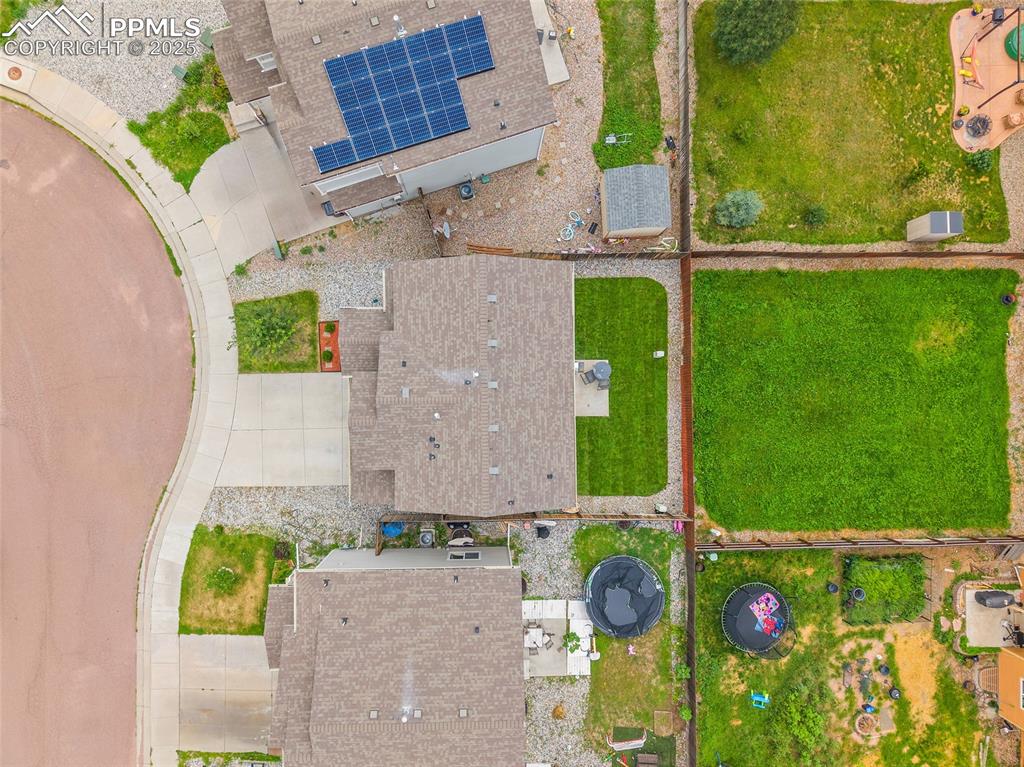 Image 37 of 43: Aerial View