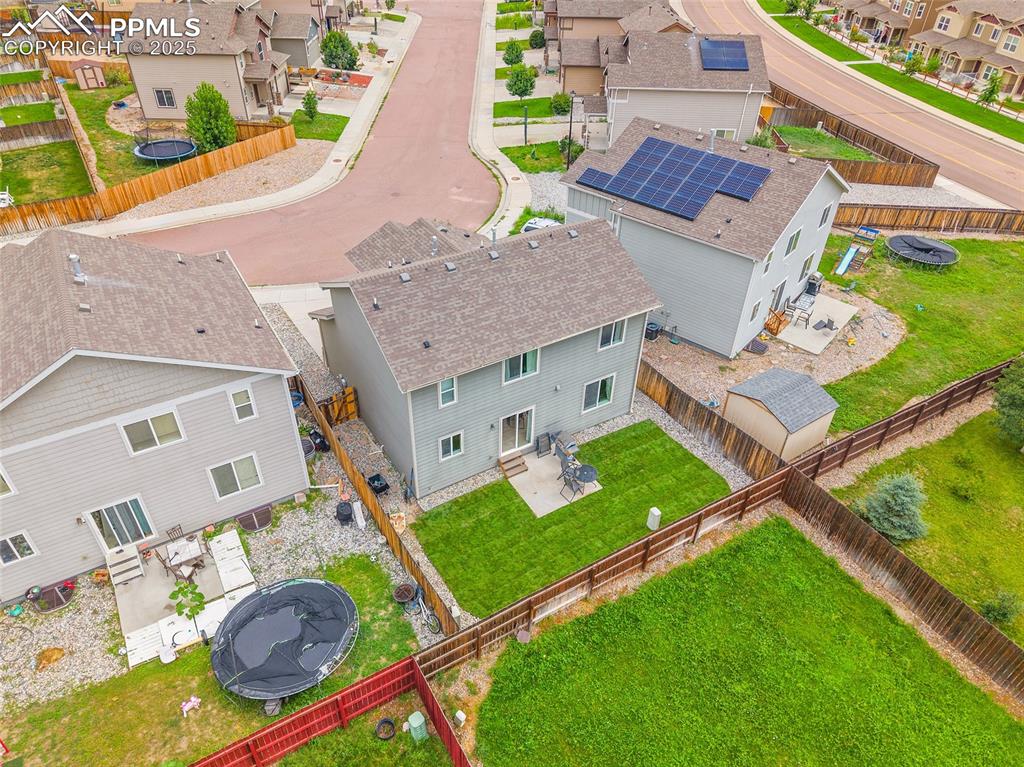 Image 38 of 43: Aerial View