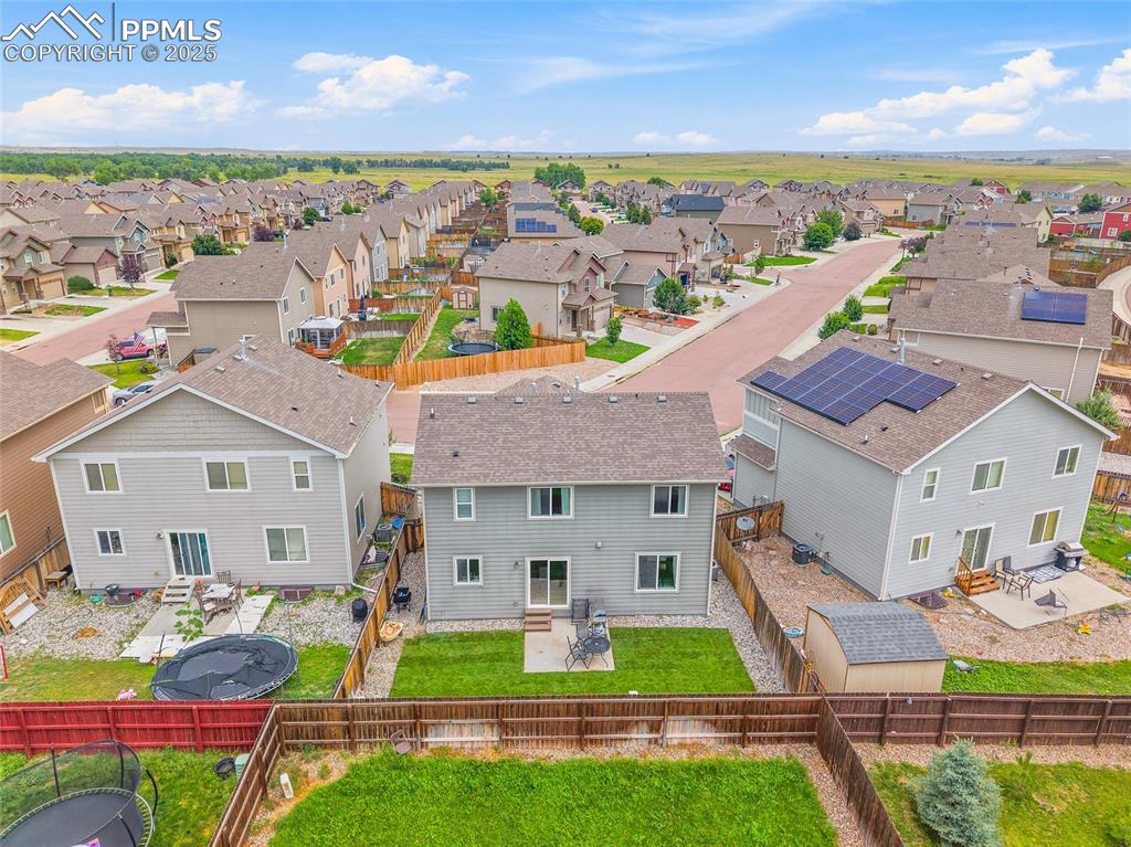 Image 39 of 43: Aerial View