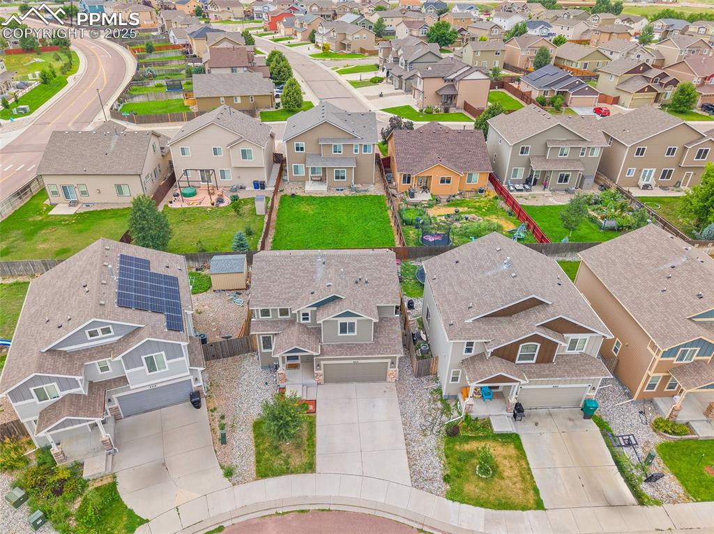 Image 40 of 43: Aerial View