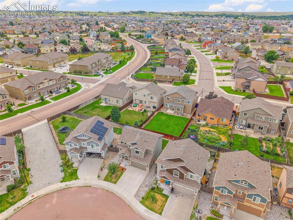 Image 41 of 43: Aerial View