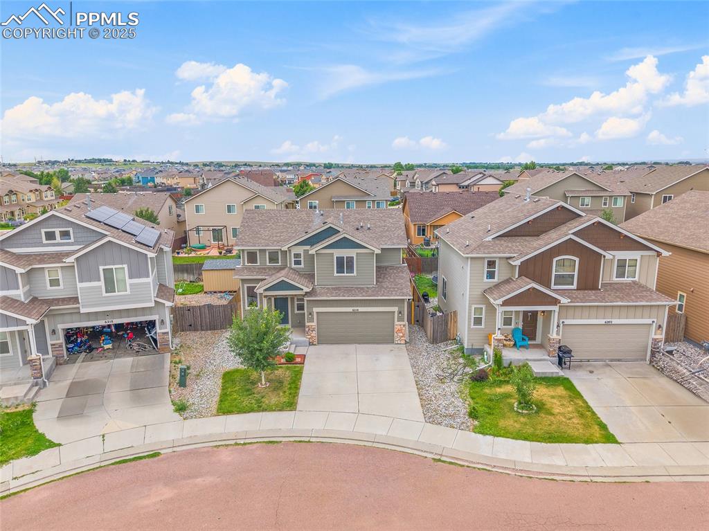 Image 43 of 43: Aerial View