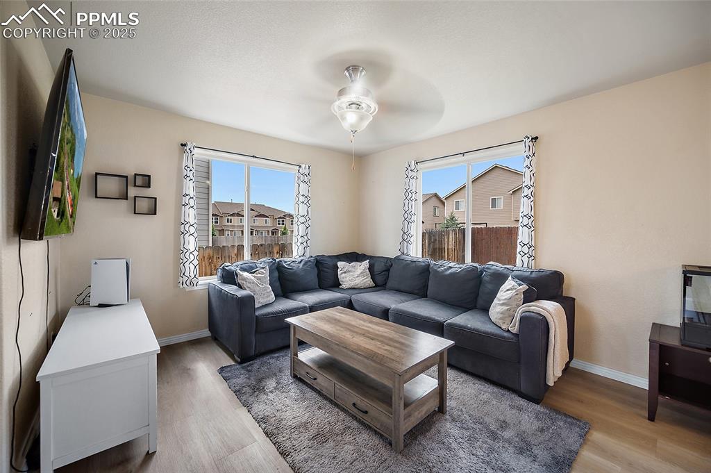 Image 5 of 43: Living Room