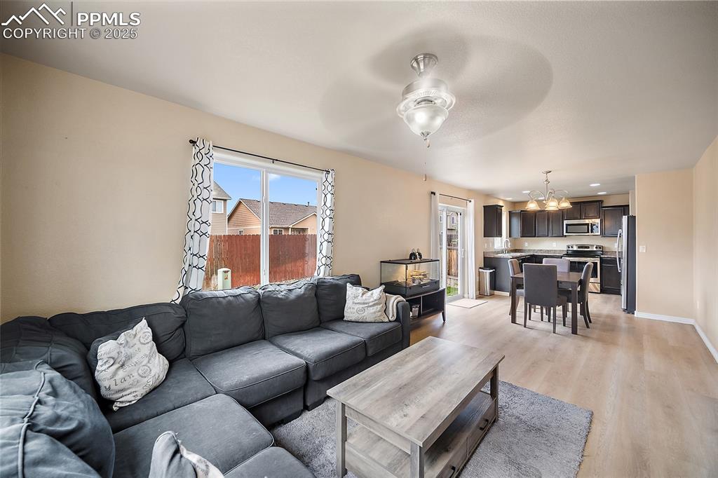 Image 6 of 43: Living Room