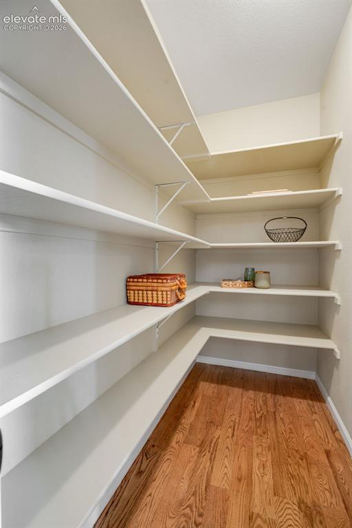 Image 10 of 49: Pantry