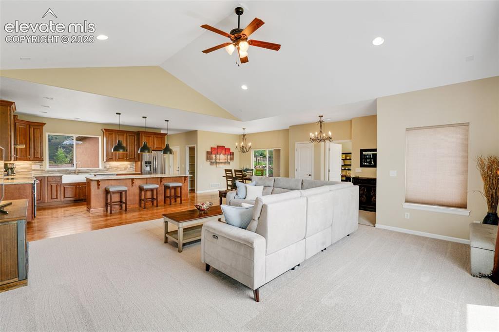 Image 11 of 49: Living Room