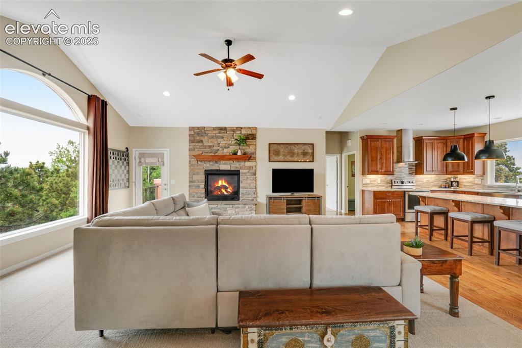 Image 4 of 49: Living Room