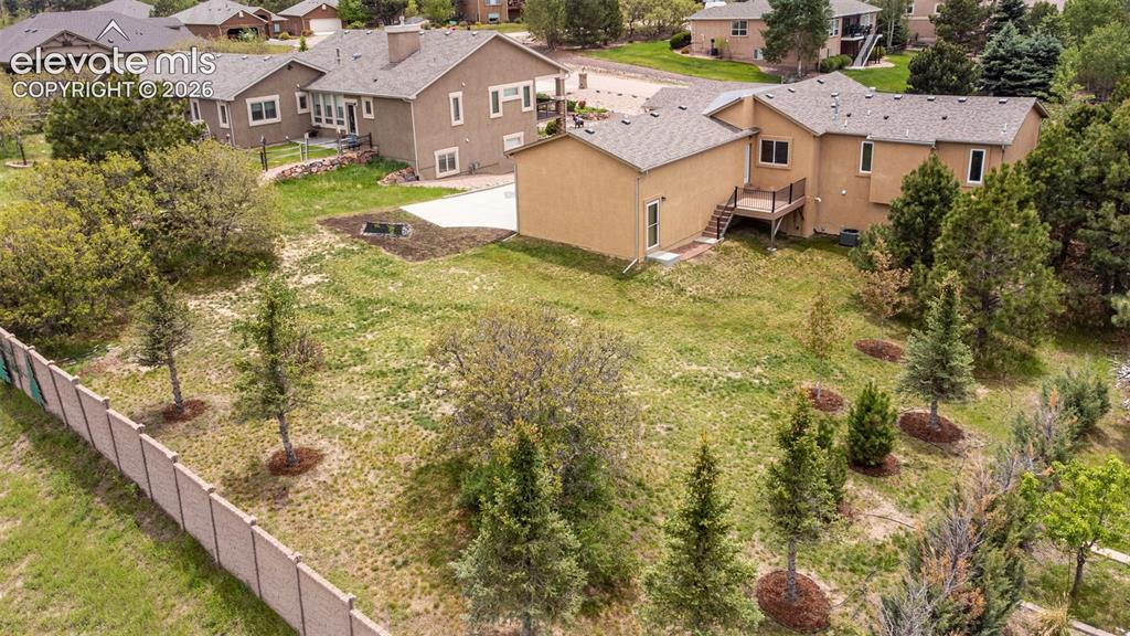 Image 43 of 49: Aerial View