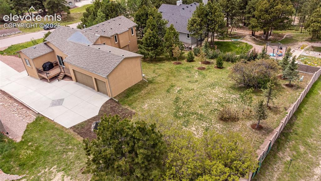 Image 44 of 49: Aerial View