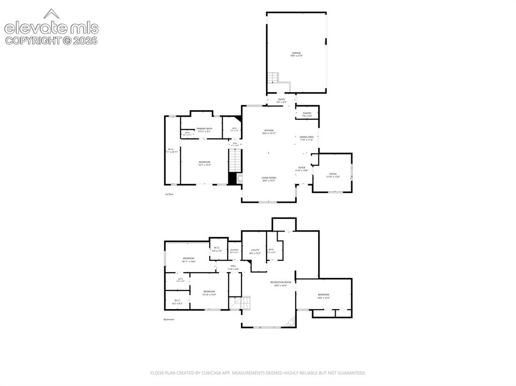 Image 46 of 49: Floor Plan