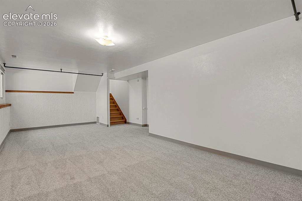 Image 19 of 19: 2nd Family room 