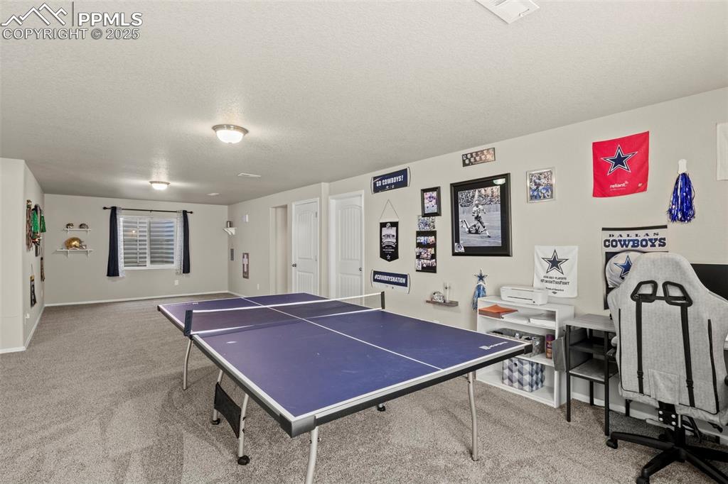 Image 33 of 46: Family Room