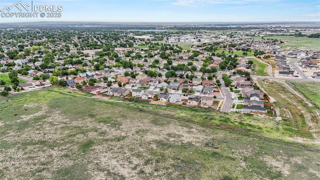 Image 46 of 46: Aerial View