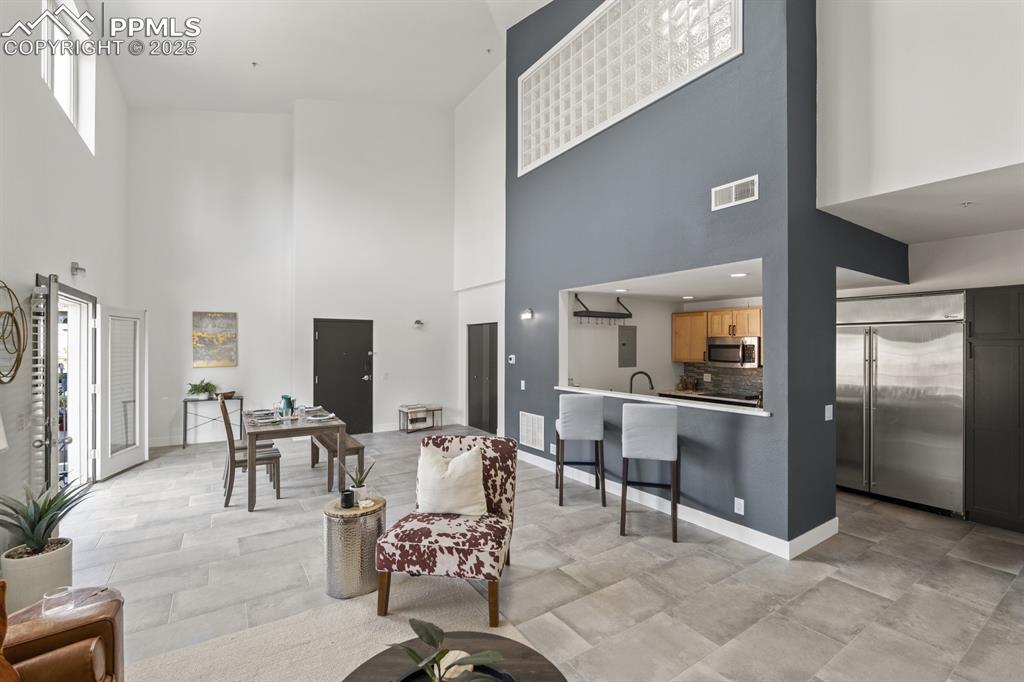 Image 10 of 42: Living Room