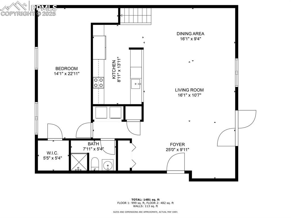 Image 40 of 42: Floor Plan