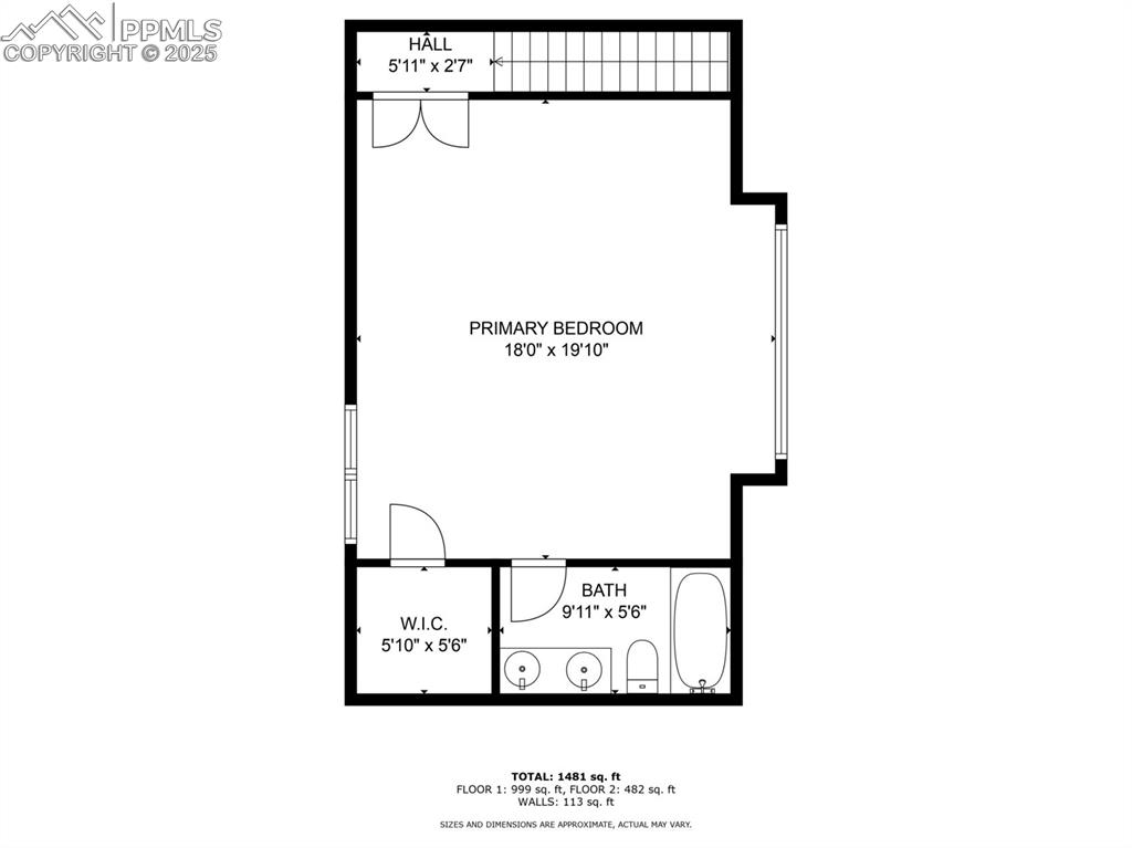 Image 41 of 42: Floor Plan