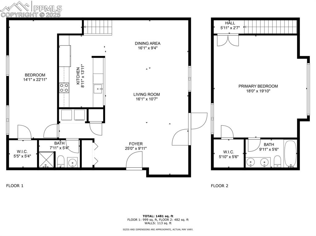Image 42 of 42: Floor Plan